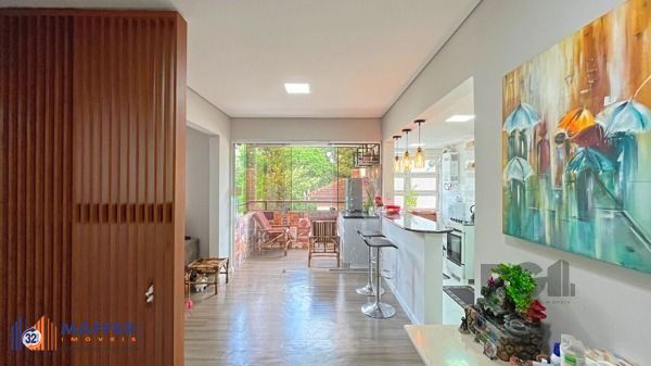Apartamento, 3 quartos, 126 m² - Foto 33
