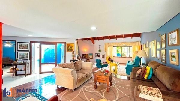 Casa, 3 quartos, 480 m² - Foto 11
