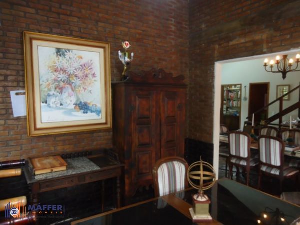 Casa, 3 quartos, 252 m² - Foto 8