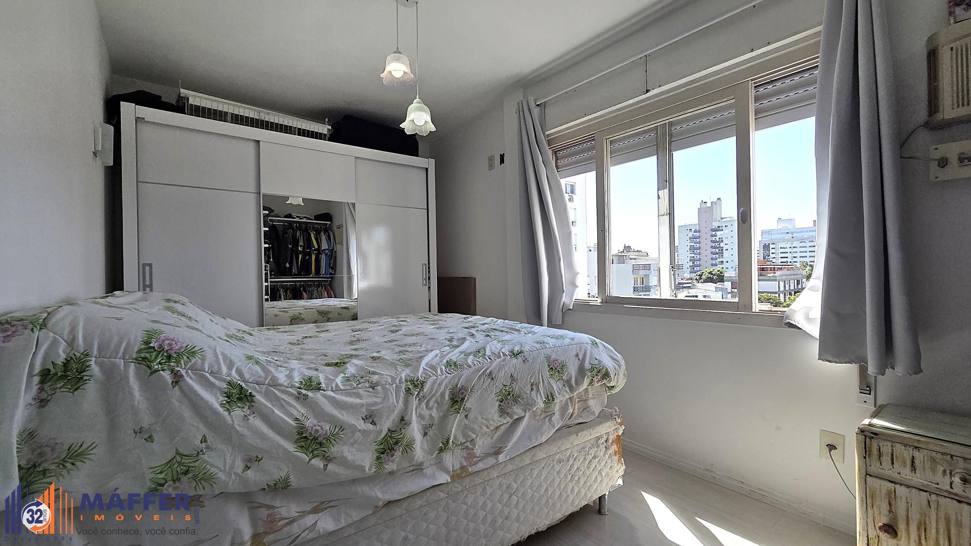 Cobertura, 1 quarto, 108 m² - Foto 12