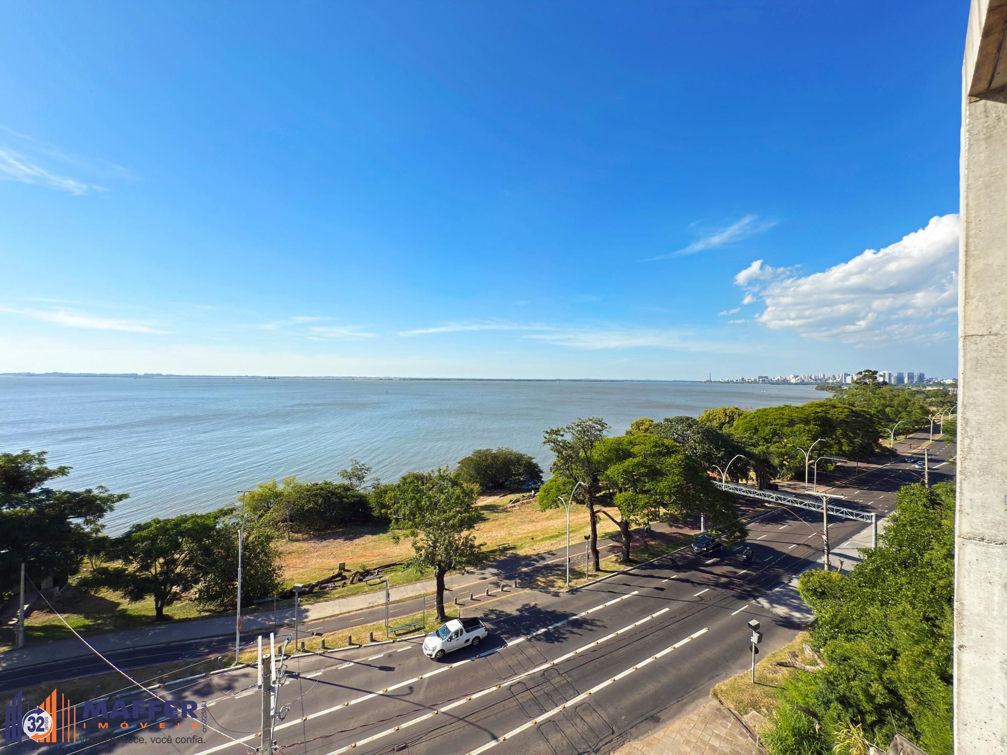 Apartamento, 3 suítes, à venda, 221 m², Praia de Belas - Porto Alegre — foto 5
