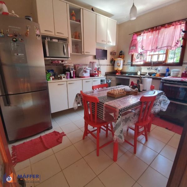 Casa, 3 quartos, 185 m² - Foto 8