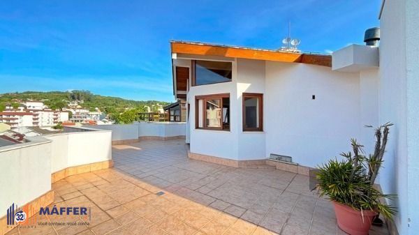 Cobertura, 3 quartos, 233 m² - Foto 46