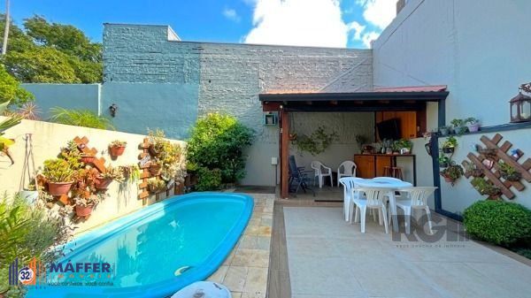 Casa, 3 quartos, 274 m² - Foto 49