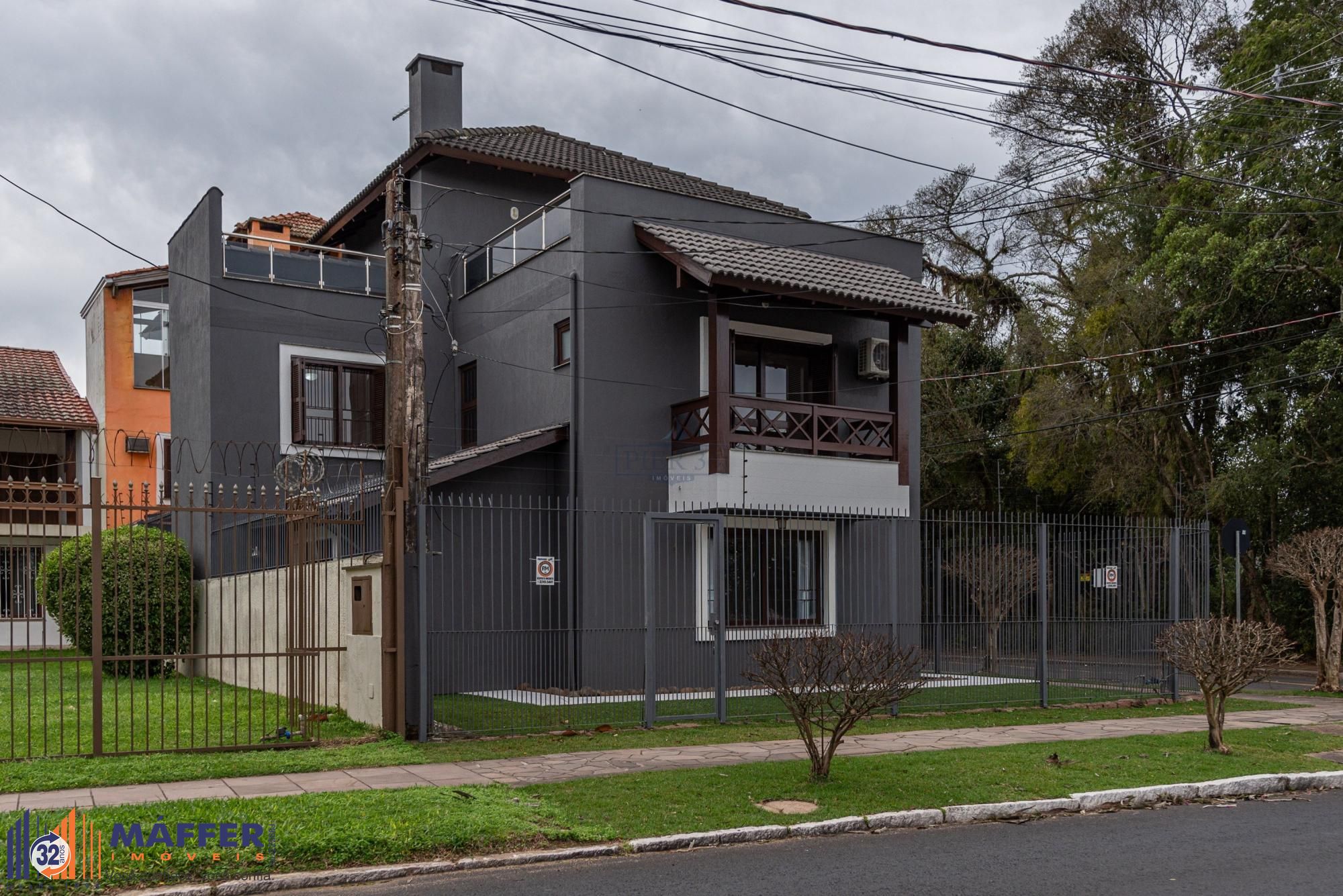 Casa, 3 quartos, à venda, 248 m², Ipanema - Porto Alegre — foto 2