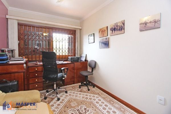 Casa, 4 quartos, 287 m² - Foto 39