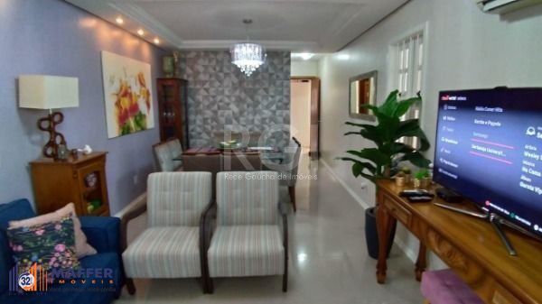 Casa, 3 quartos, 231 m² - Foto 7