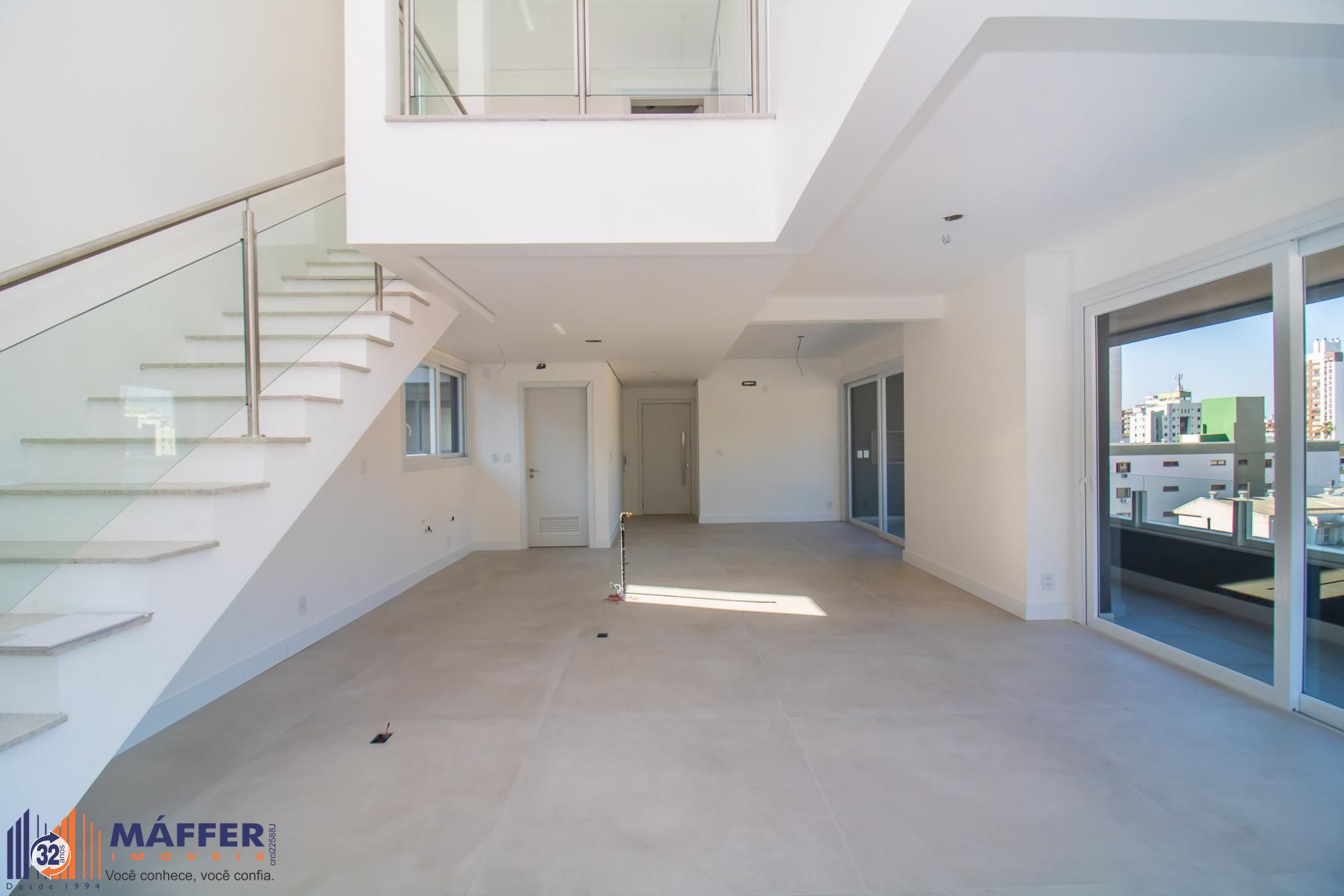 Apartamento, 3 quartos, 177 m² - Foto 1