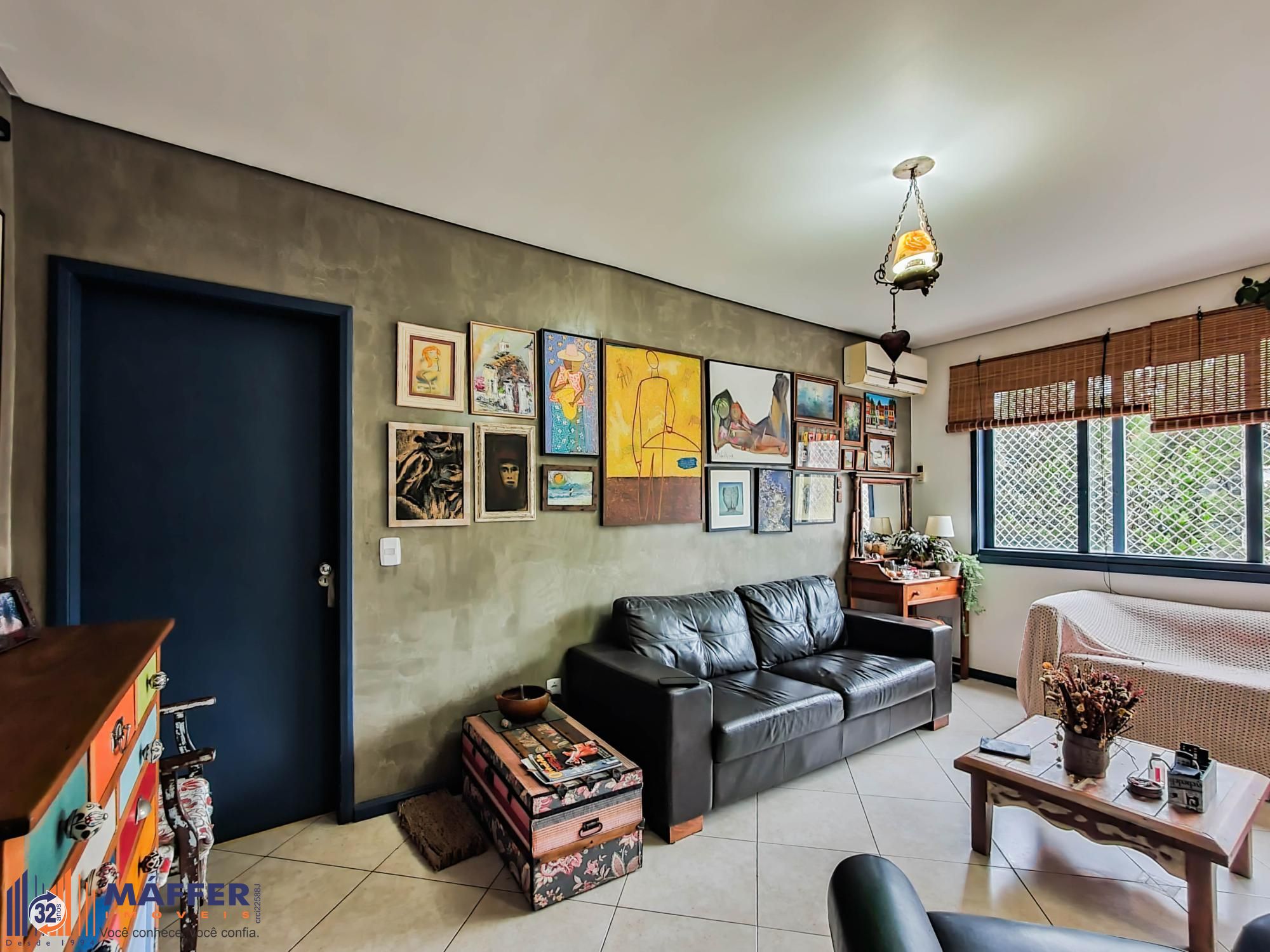 Apartamento, 2 quartos, à venda, 127 m², Cristal - Porto Alegre — foto 5