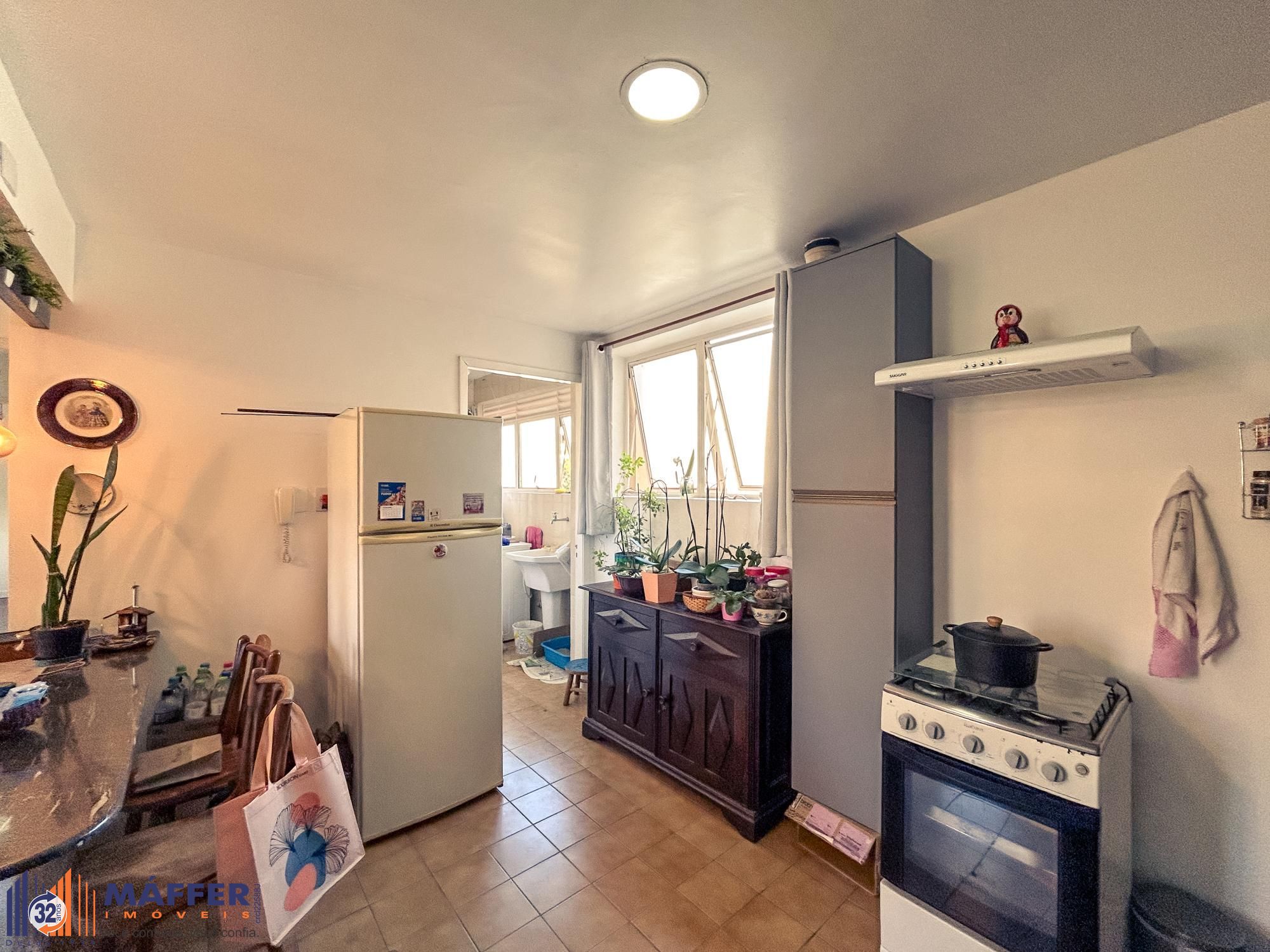 Apartamento, 3 quartos, 78 m² - Foto 9
