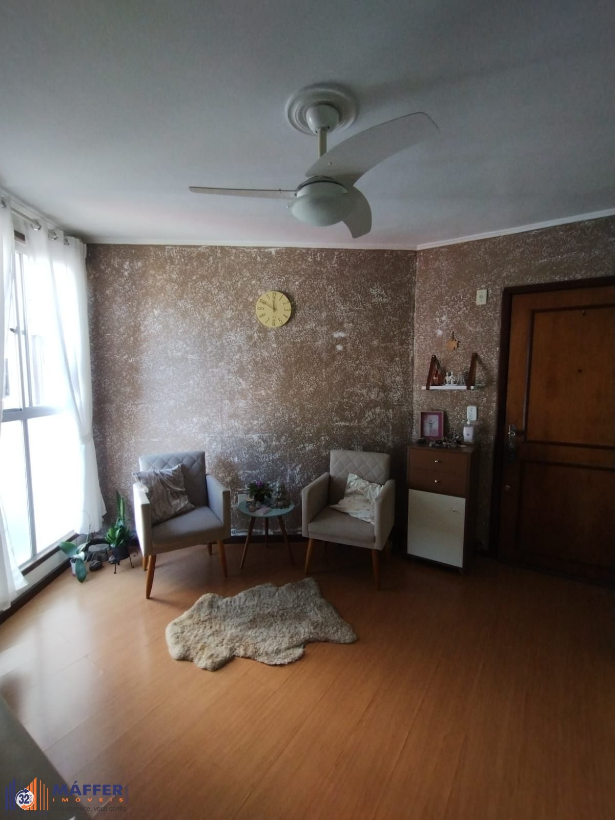 Apartamento, 2 quartos, à venda, 57 m², Cristal - Porto Alegre — foto 2
