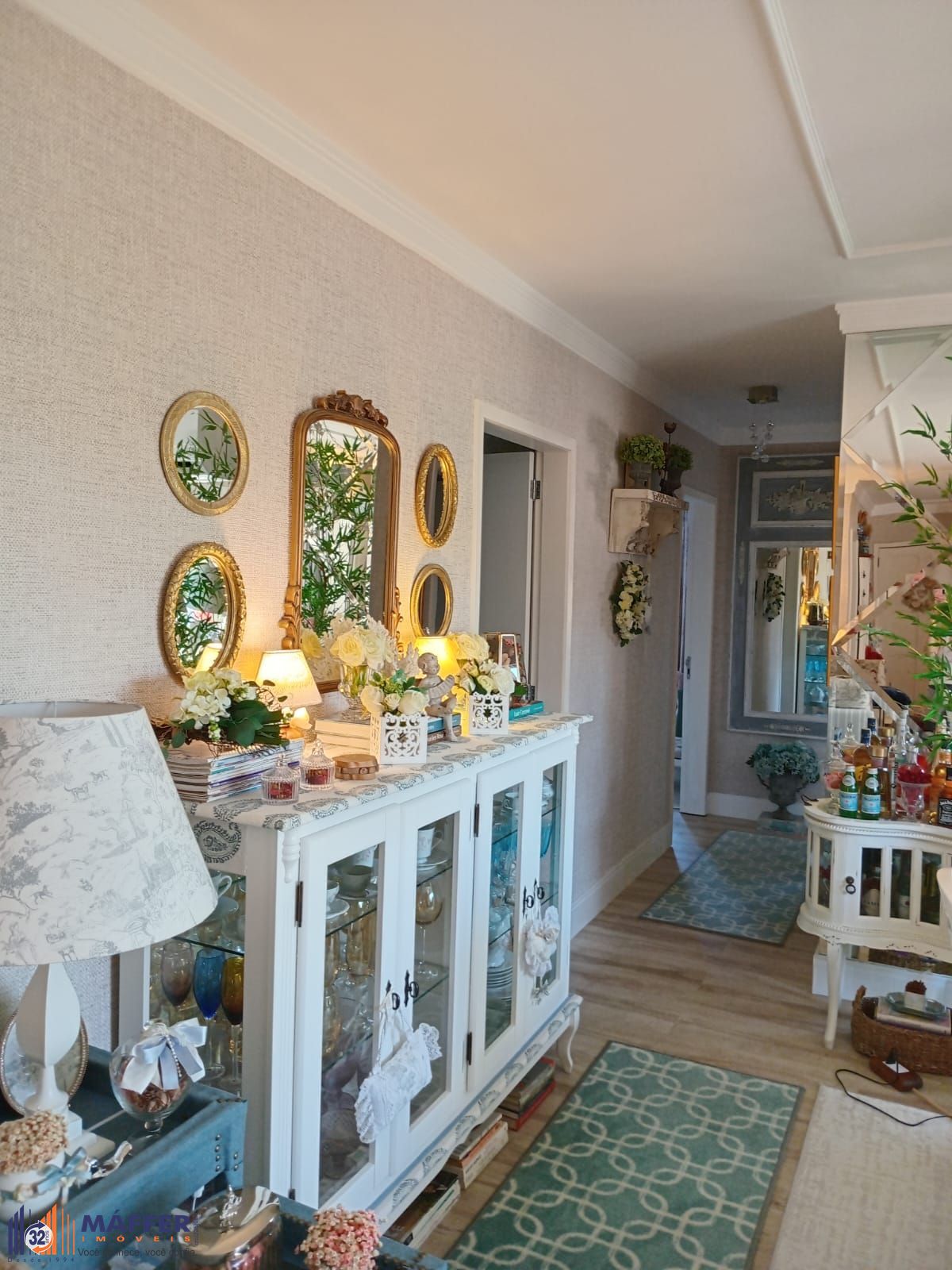 Apartamento, 3 quartos, 132 m² - Foto 8