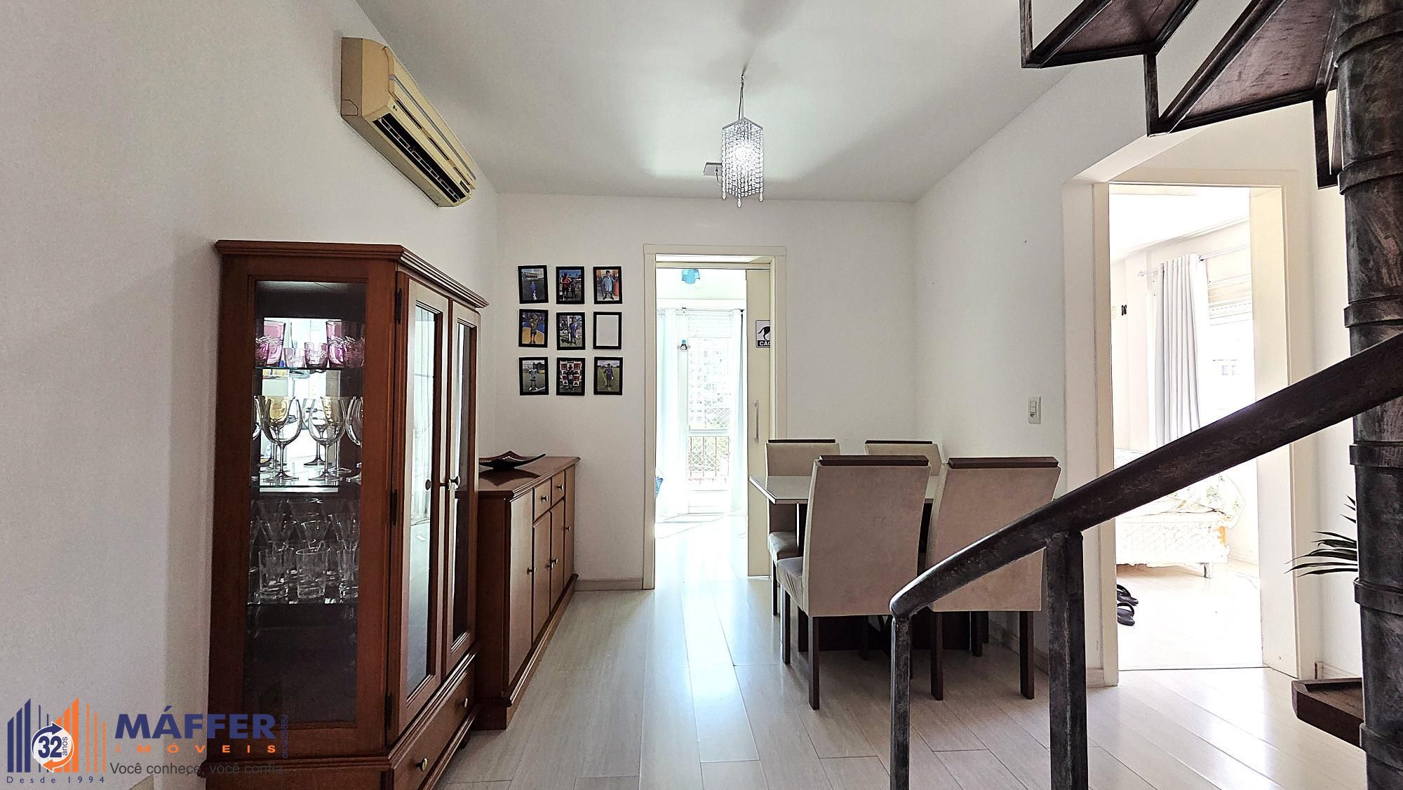 Cobertura, 1 quarto, 108 m² - Foto 4