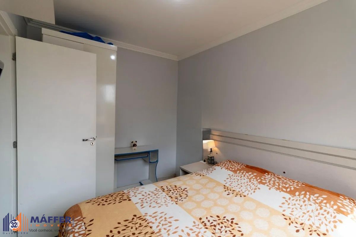 Apartamento, 2 quartos, 45 m² - Foto 6