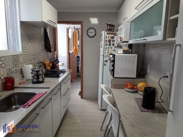 Apartamento, 2 quartos, 104 m² - Foto 11