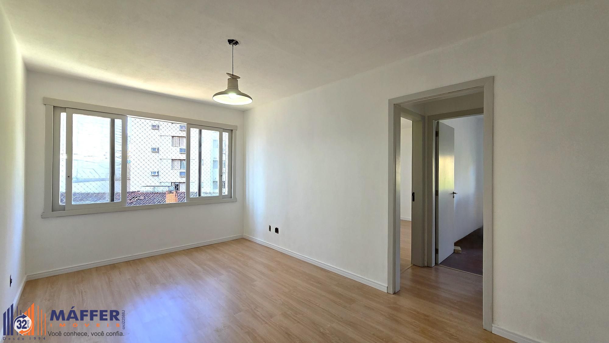 Apartamento, 2 quartos, 71 m² - Foto 1
