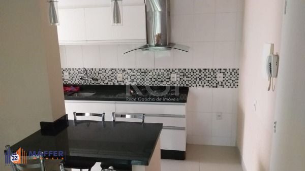 Apartamento, 1 quarto, 36 m² - Foto 7