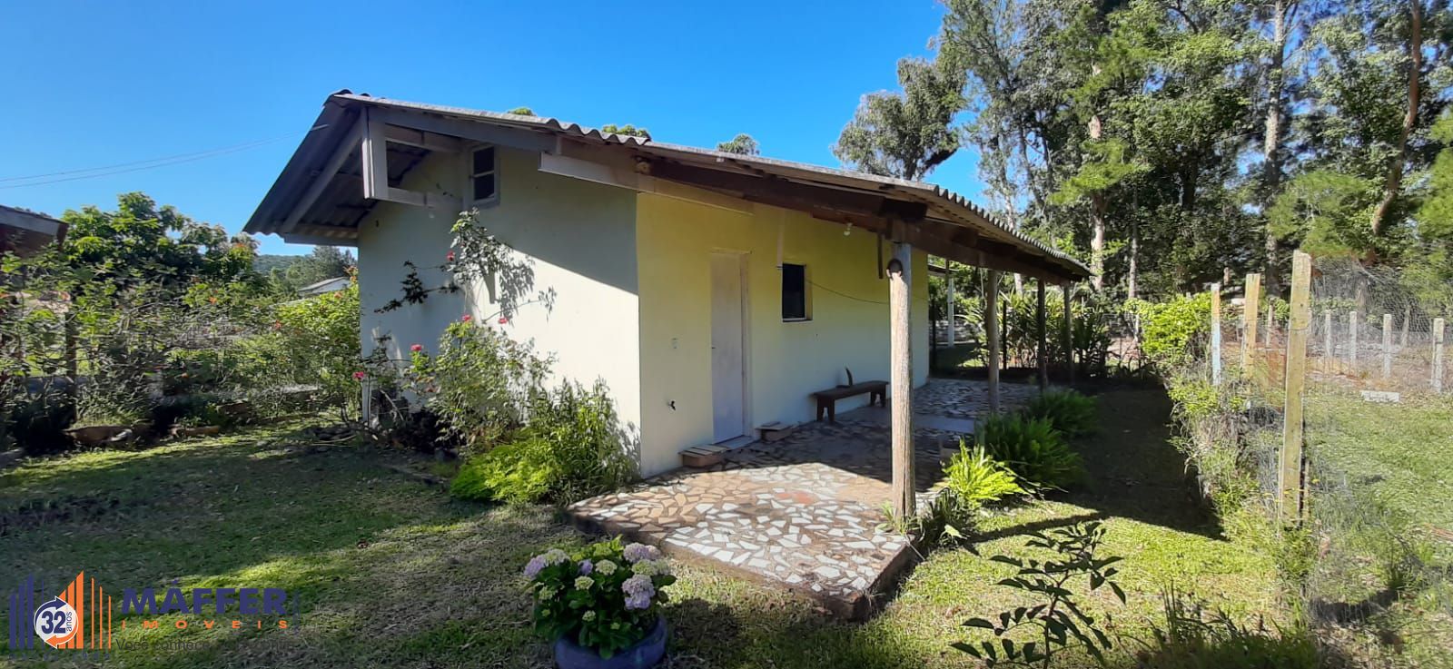 Sítio, 6 quartos, 3060 m² - Foto 6