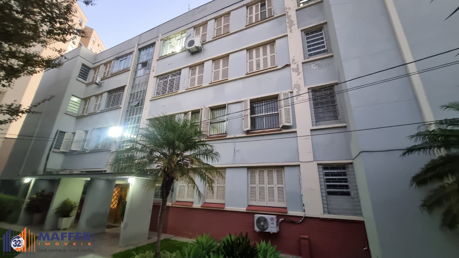 Apartamento, 2 quartos, 68 m² - Foto 2
