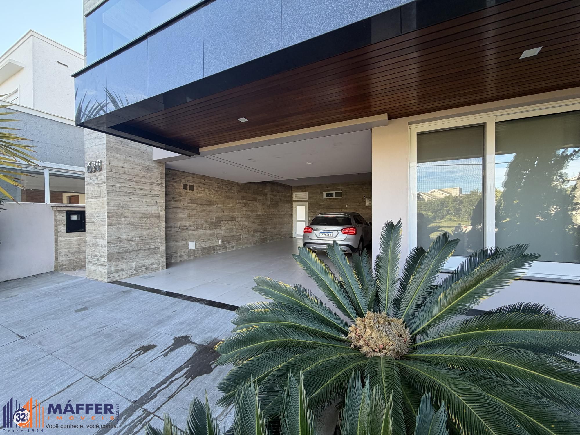 Casa de Condomínio, 5 suítes, à venda, 567 m², Terraville - Porto Alegre — foto 2