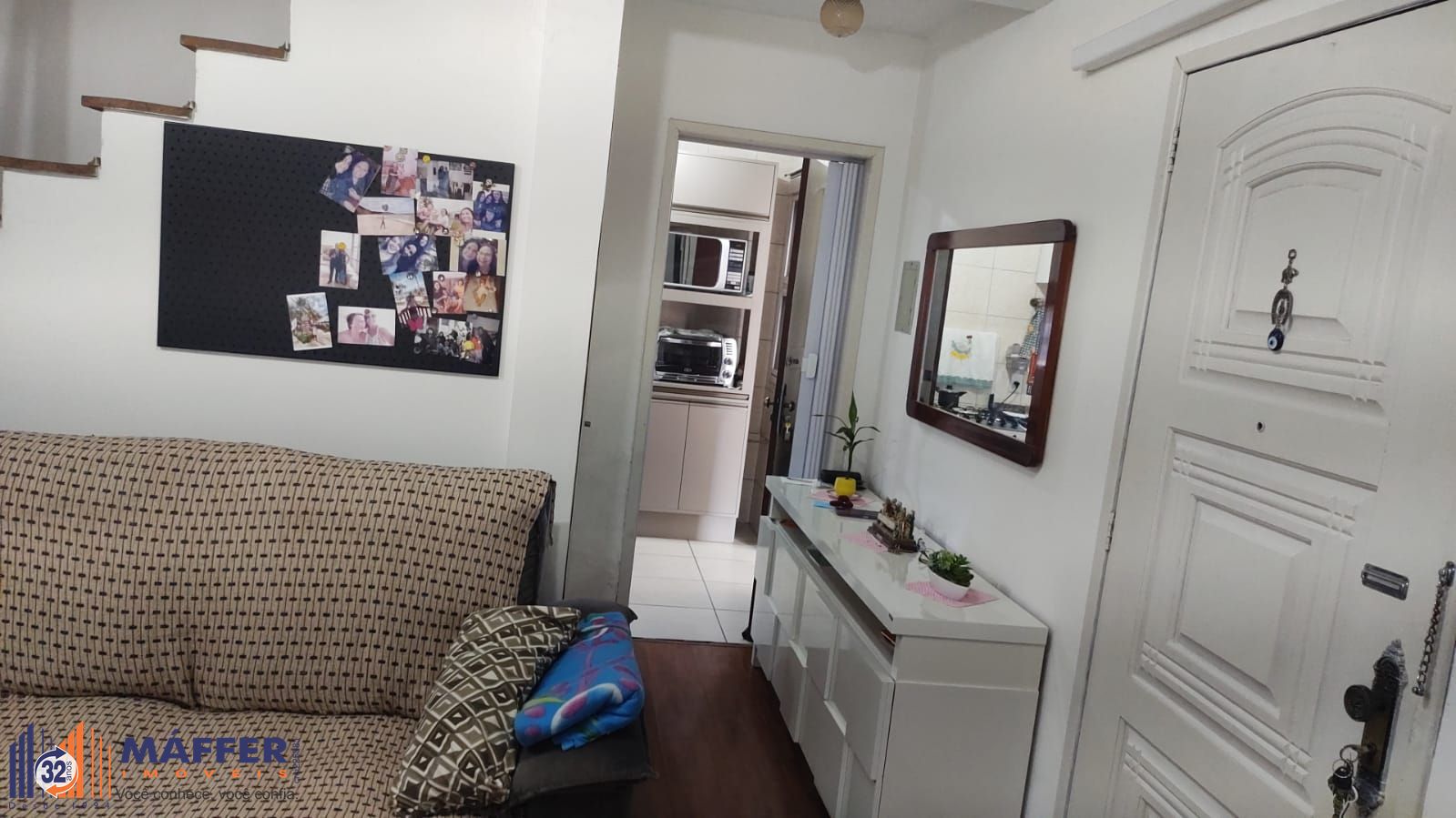 Casa de Condomínio, 3 quartos - Foto 6