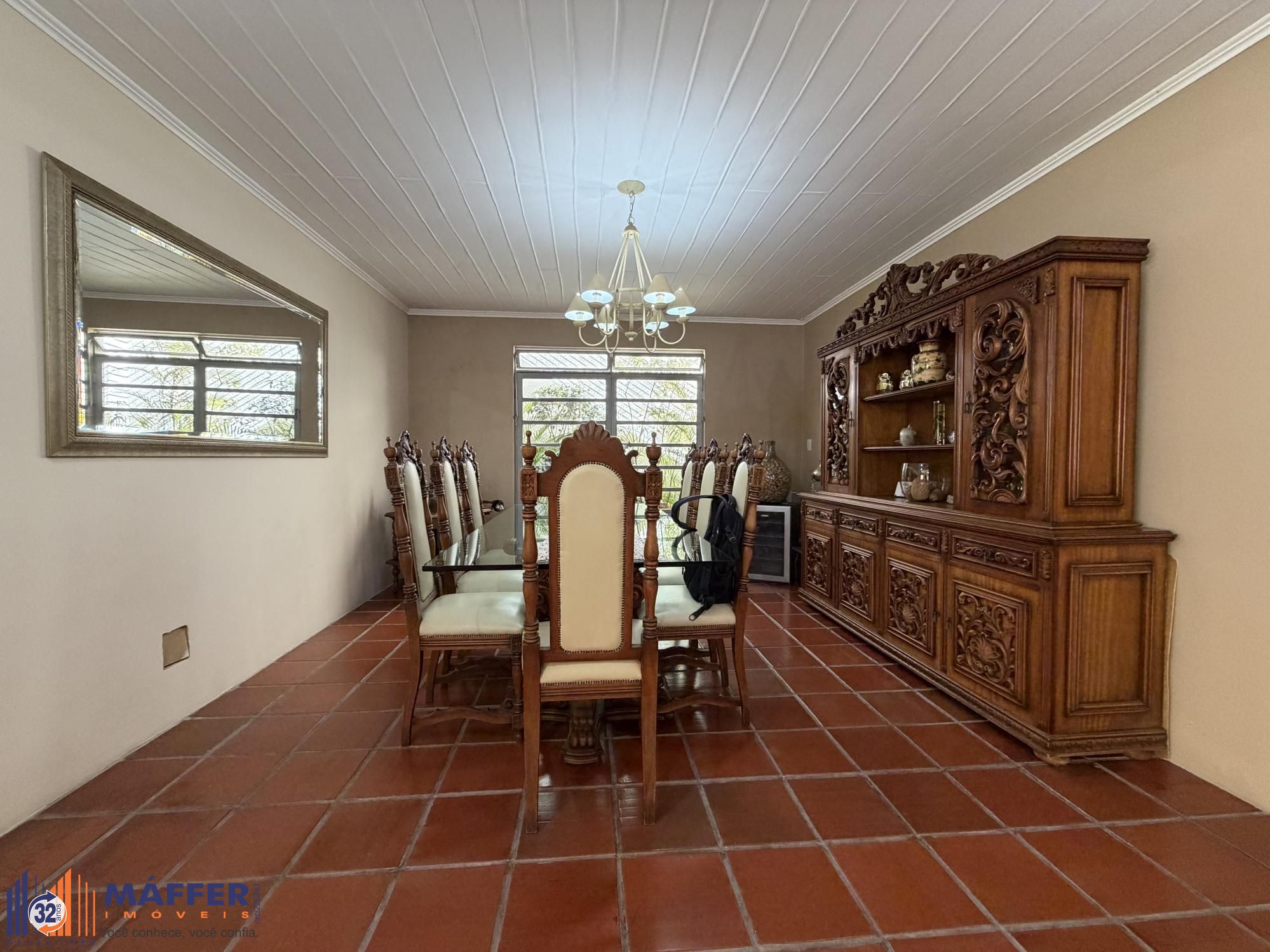 Casa, 6 quartos, 428 m² - Foto 26