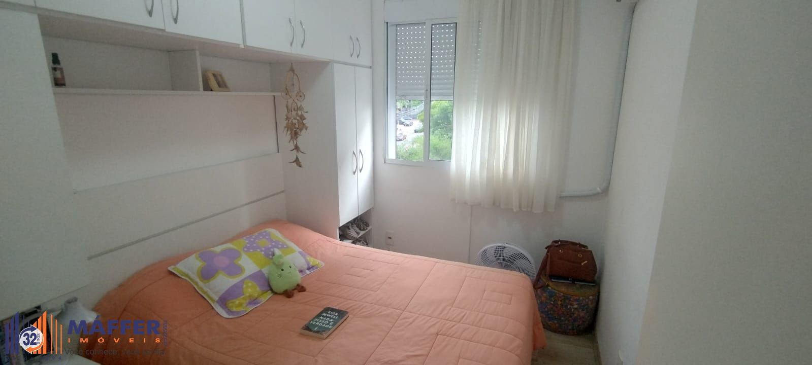 Apartamento, 3 quartos, 67 m² - Foto 16