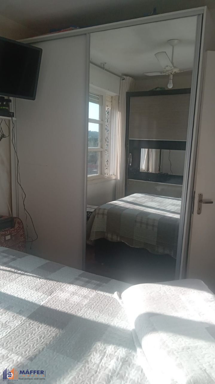 Apartamento, 2 quartos, 48 m² - Foto 6
