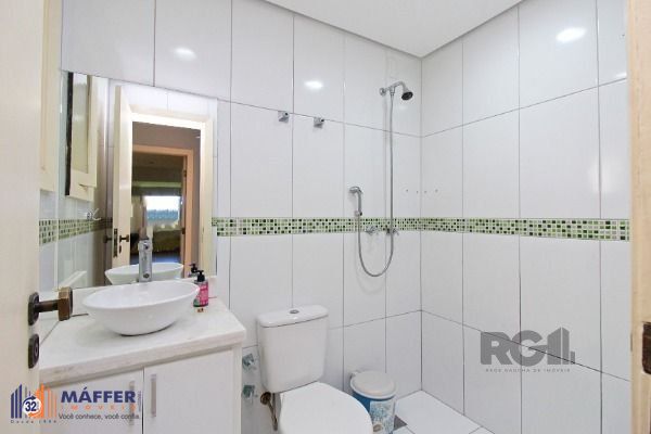 Casa de Condomínio, 4 quartos - Foto 26