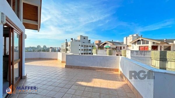 Cobertura, 3 quartos, 233 m² - Foto 37