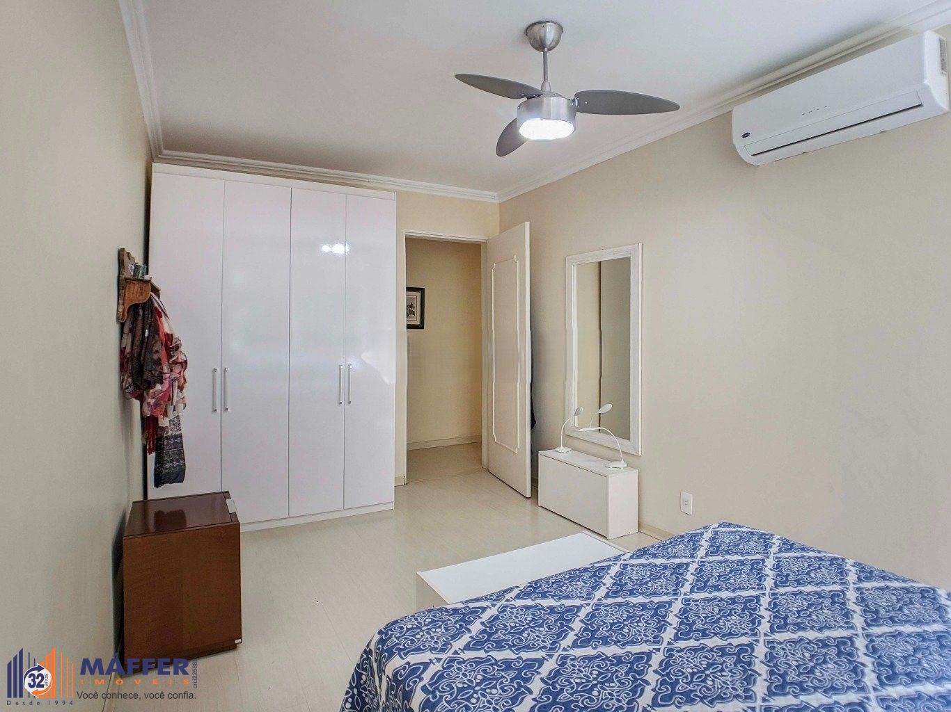 Apartamento, 2 quartos, 77 m² - Foto 13