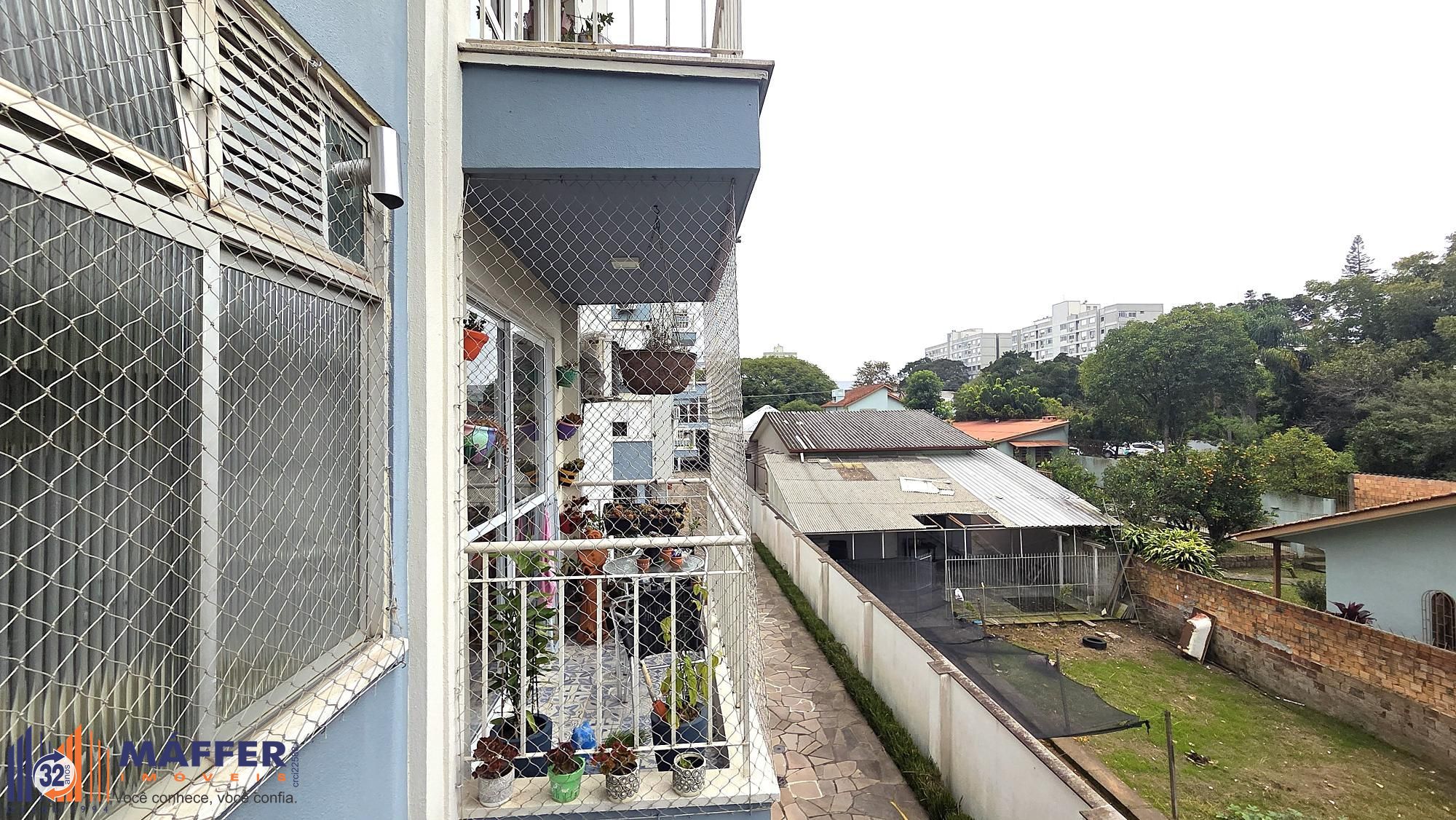 Apartamento, 1 quarto, 42 m² - Foto 6