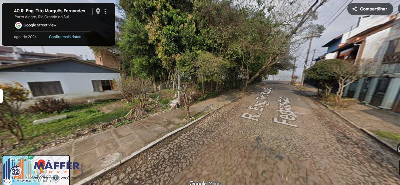 Terreno, à venda, Ipanema - Porto Alegre — foto 3