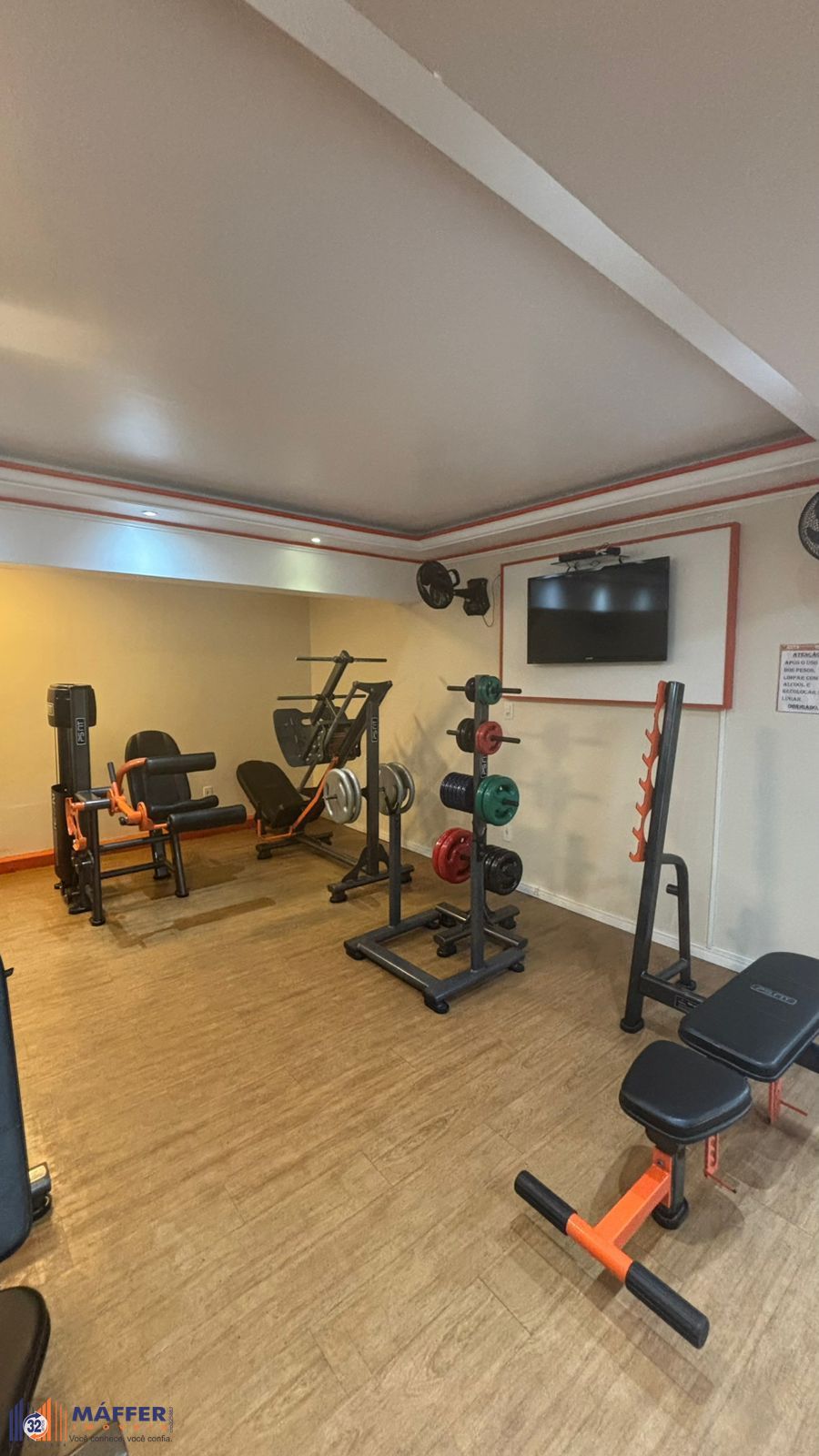 Apartamento, 4 quartos, 128 m² - Foto 55