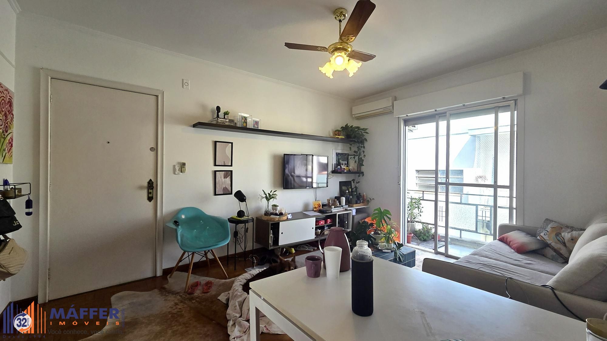 Apartamento, 2 quartos, 79 m² - Foto 2