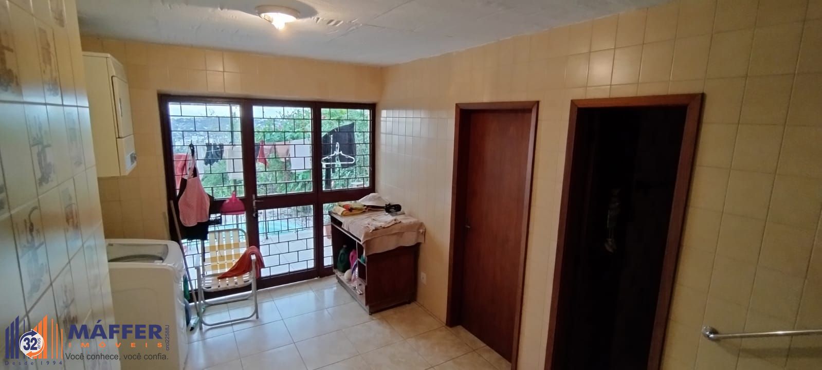 Casa, 5 quartos, 305 m² - Foto 16
