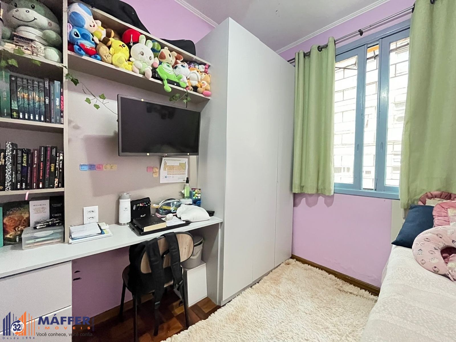 Apartamento, 3 quartos, 78 m² - Foto 12
