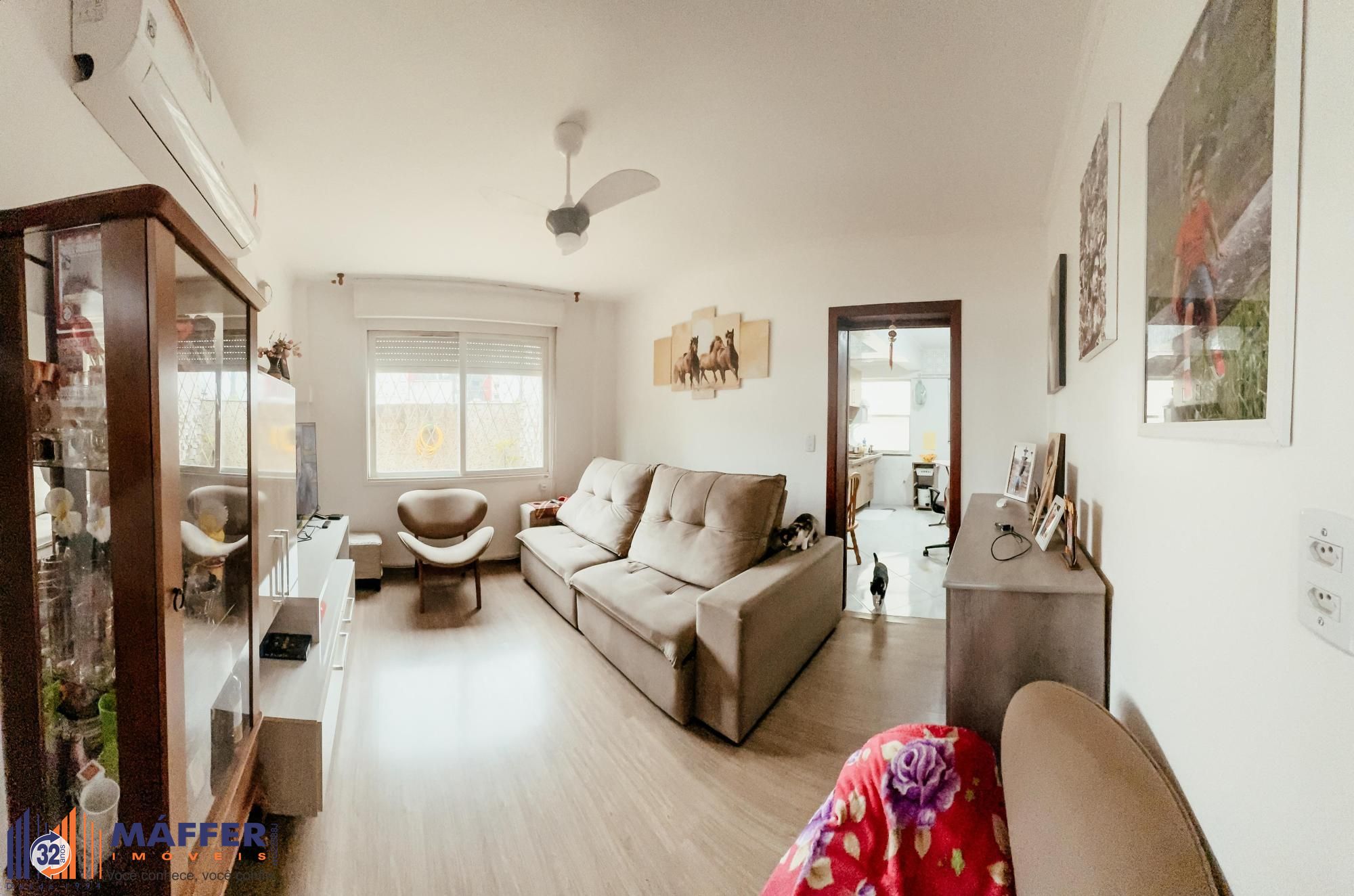 Apartamento, 2 quartos, 65 m² - Foto 4
