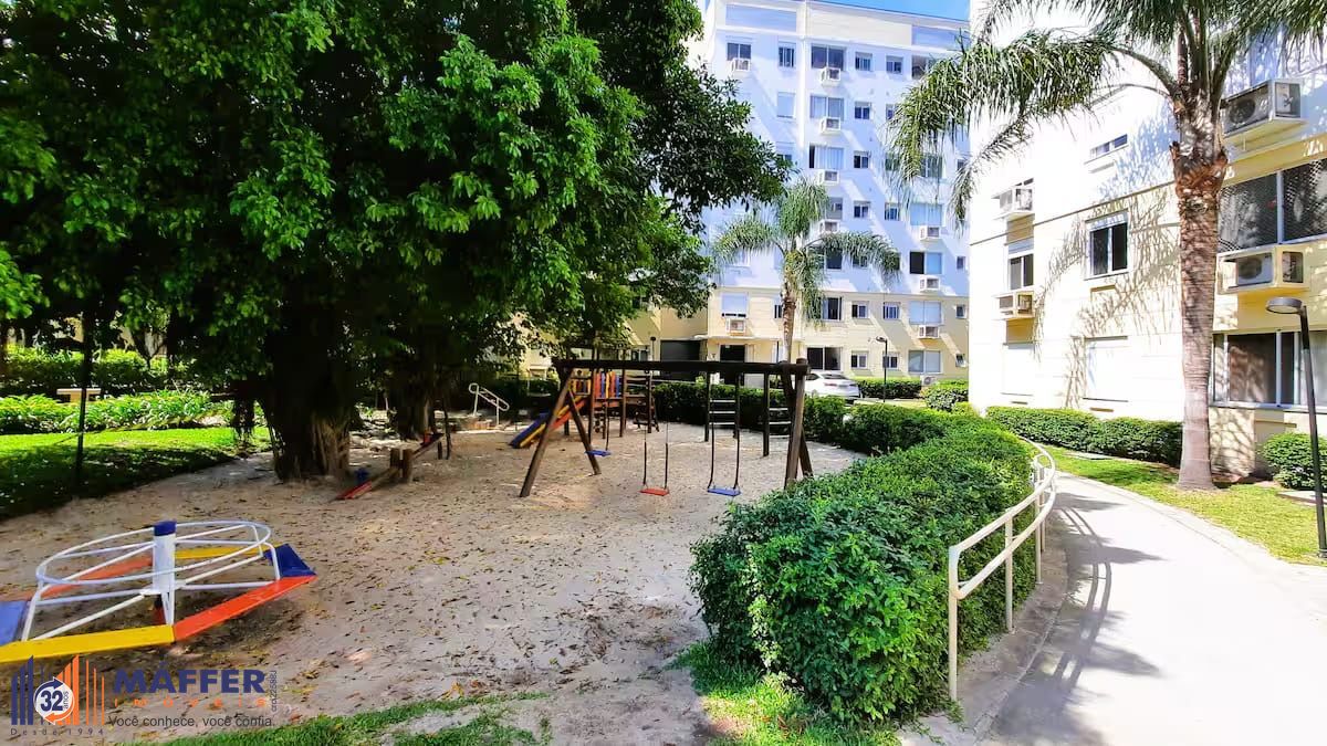 Apartamento, 2 quartos, 45 m² - Foto 1