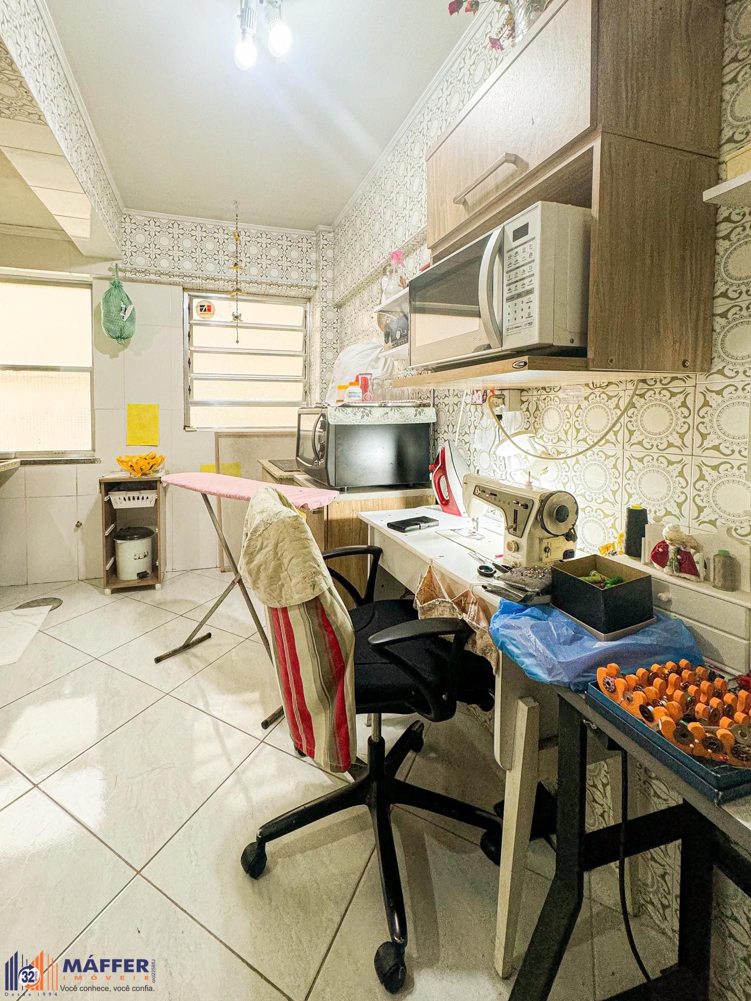 Apartamento, 2 quartos, 65 m² - Foto 9