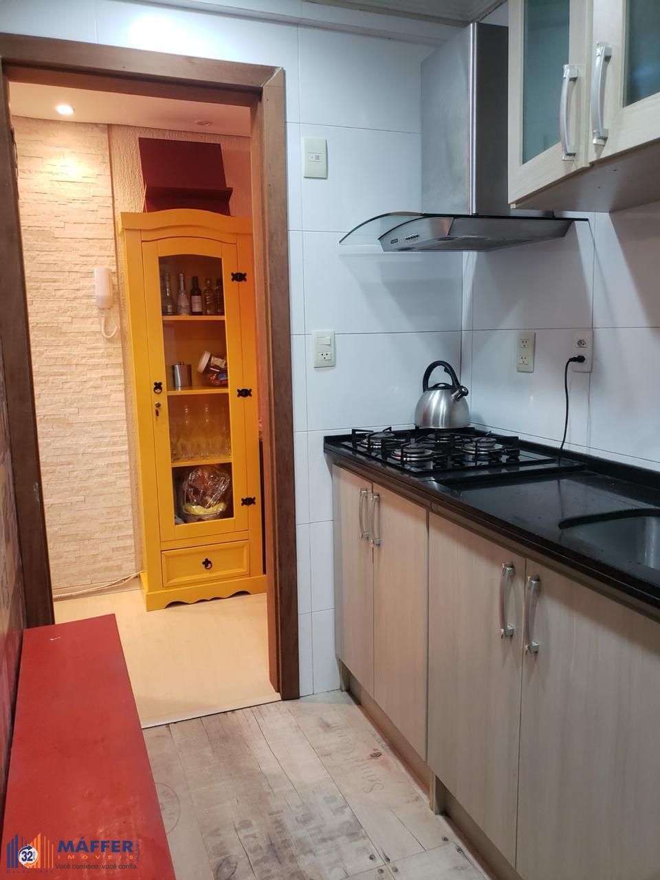 Apartamento, 1 quarto, 47 m² - Foto 8