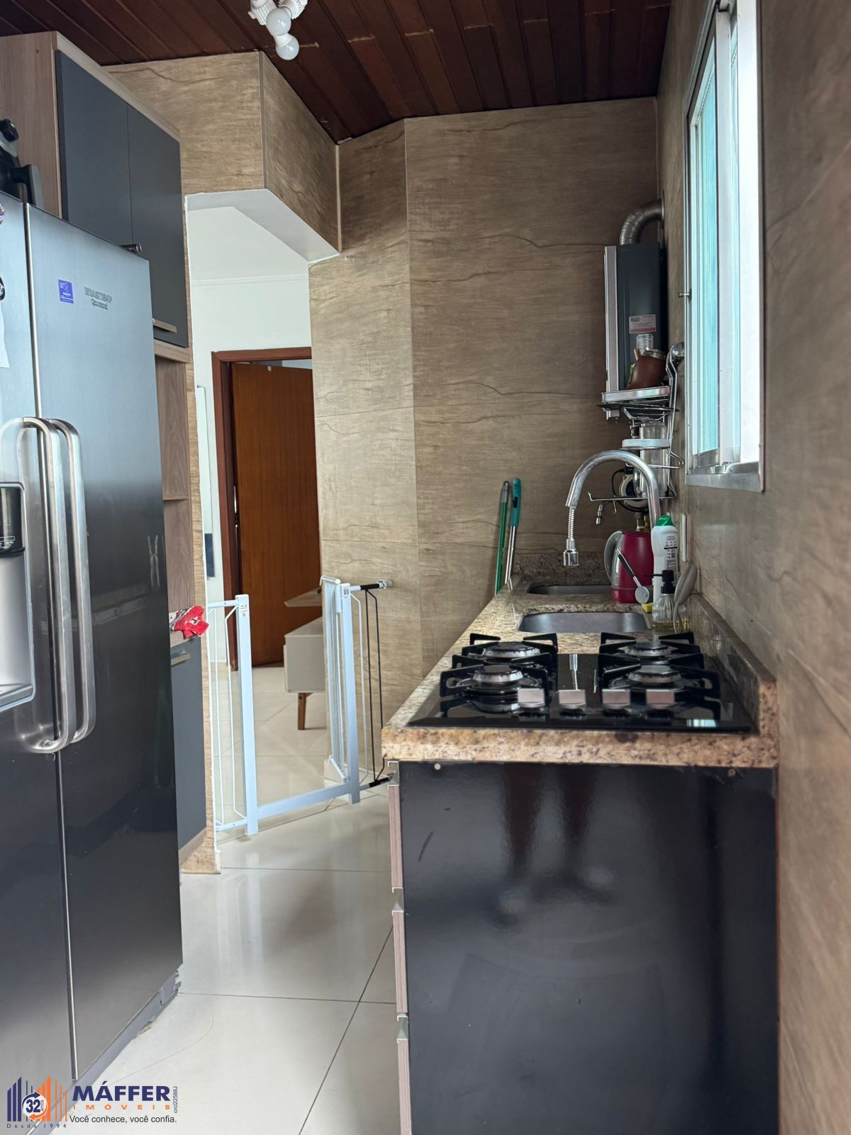 Apartamento, 2 quartos, 37 m² - Foto 8