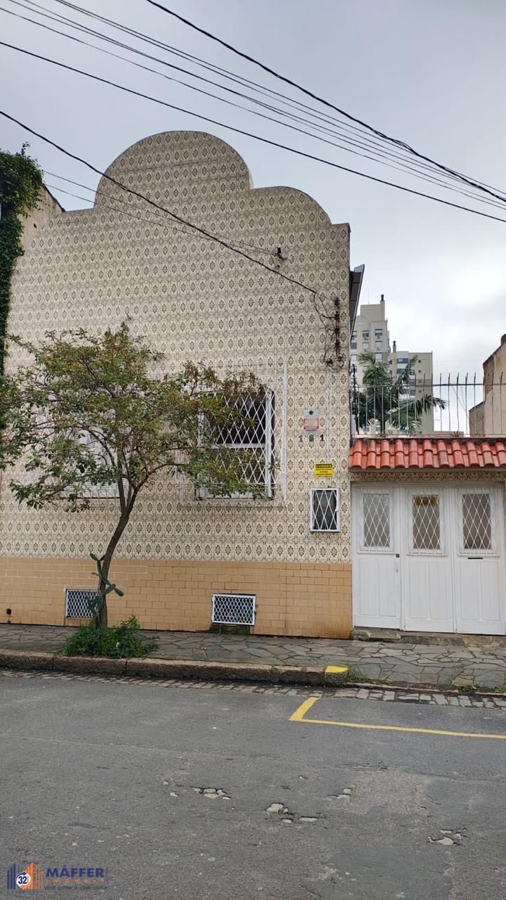 CASA CIDADE BAIXA 3 DORMITÓRIOS PORTO ALEGRE