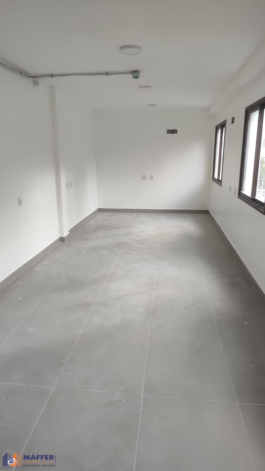 Sala-Conjunto, 34 m² - Foto 10