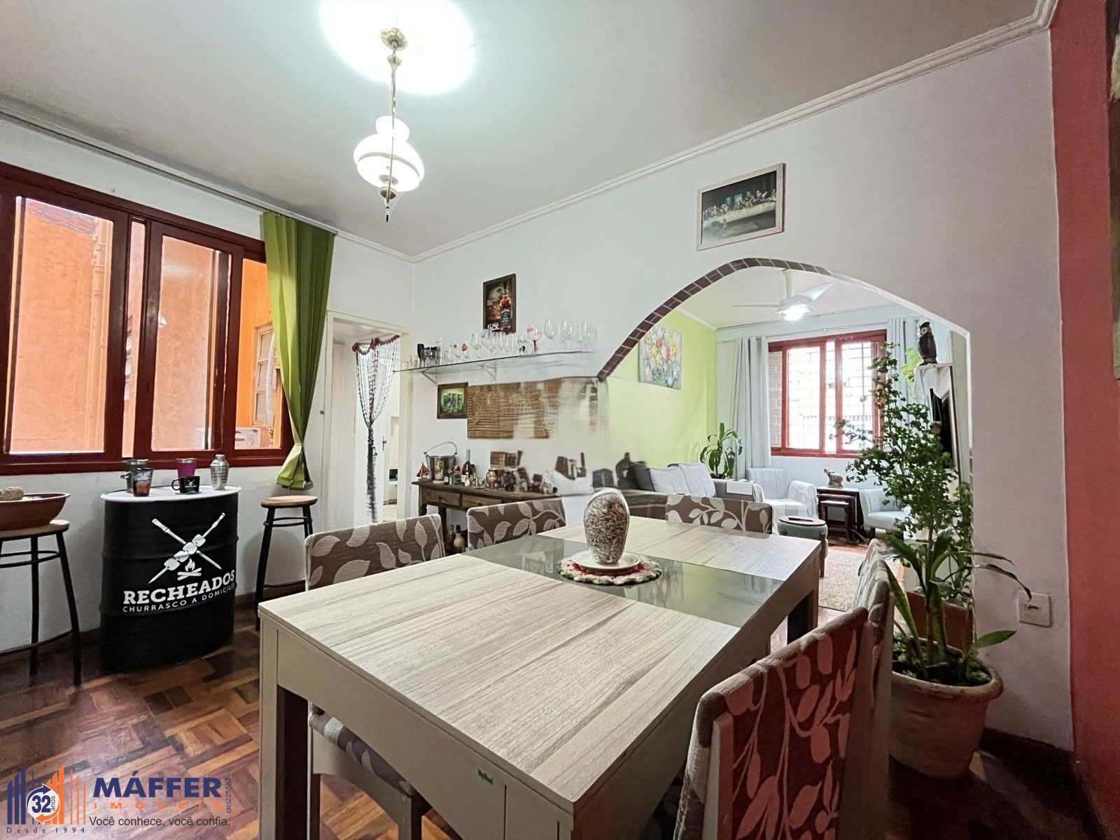 Apartamento, 3 quartos, 78 m² - Foto 6