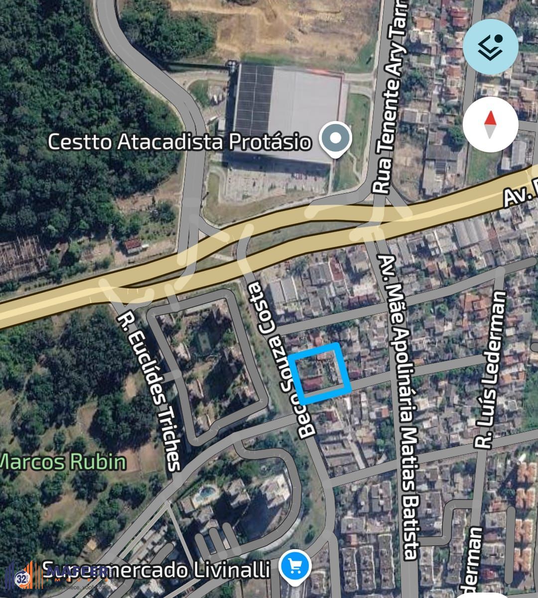 Terreno, 4000 m² - Foto 3