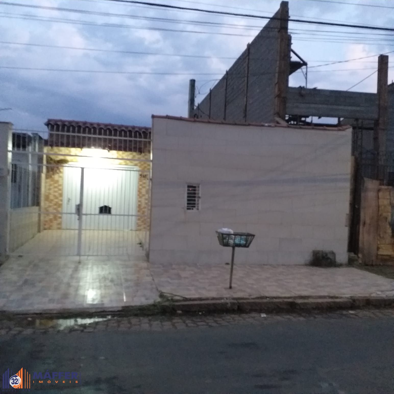 Casa 2 quartos à venda, 182m², Sarandi - Porto Alegre