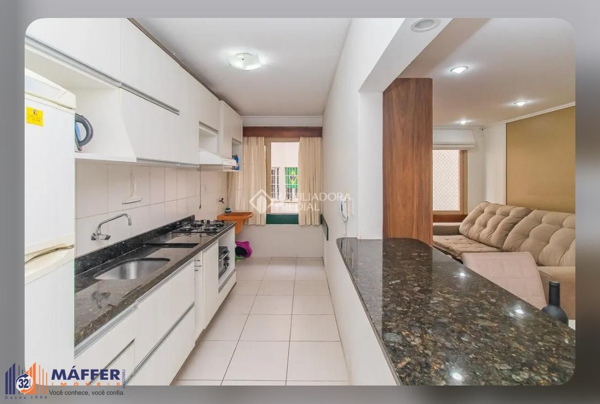 Apartamento, 2 quartos, 67 m² - Foto 1