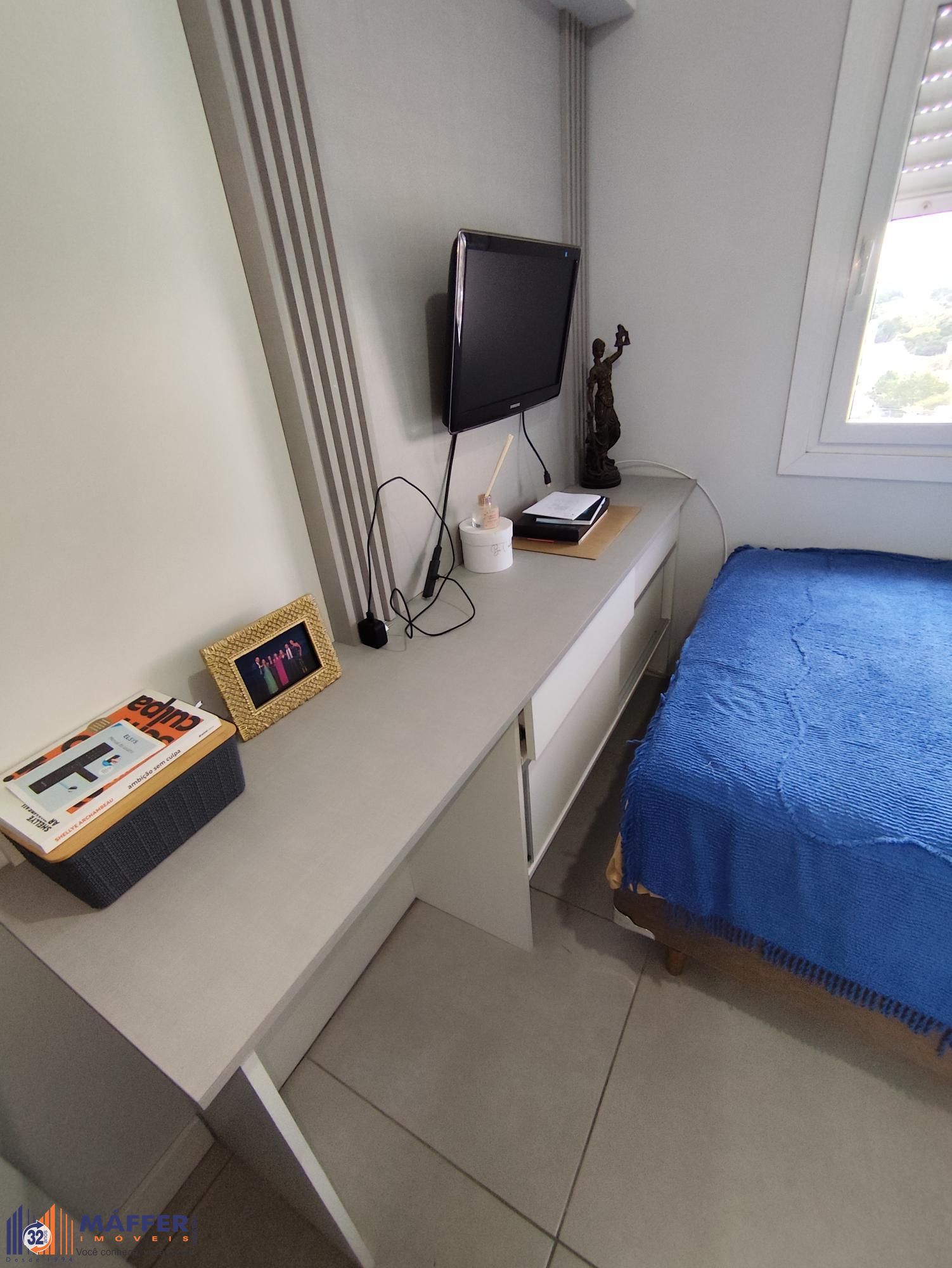 Apartamento, 3 quartos, 76 m² - Foto 23