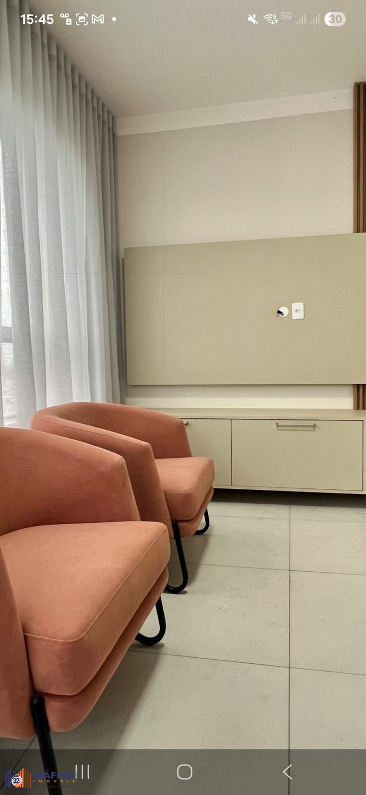 Apartamento, 3 suítes, à venda, 93 m², Praia de Arroio Teixeira (arroio Teixeira) - Capão da Canoa — foto 4